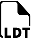 LDT file (Eulumdat) 4099854029363