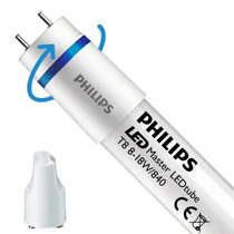 Philips T8 LED Buizen