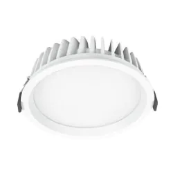 Waterdichte LED downlights