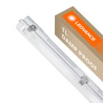 Ledvance LED Waterdichte Montagebalk Behuizing Vochtbestendig | Geschikt Voor 1x150cm LED Buis