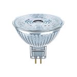 Osram Parathom Pro LED Spot GU5.3 MR16 8W 621lm 36D - 830 Warm Wit | Vervangt 50W