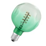 Osram Vintage 1906 LED E27 Special Filament Colored 4.5W 180lm - 816 Extra Warm White | Dimmable