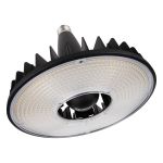 Ledvance HID Highbay Universeel LED E40 Mat 150W 21000lm 100D – 840 Koel Wit | Vervangt 400W
