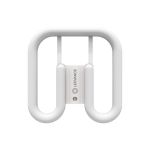 Ledvance DULUX-SQ LED 7W - 830 Warm Wit | Vervangt 16W