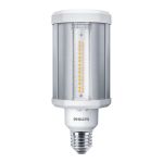 Philips TrueForce LED E27 HPL Helder 28W 4000lm 360D - 840 Koel Wit | Vervangt 125W