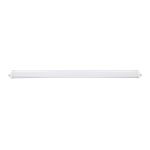 Noxion LED Waterdichte Montagebalk Ecowhite V2.0 24W 2400lm - 865 Daglicht | 120cm - Doorvoerbedrading (3x1.5mm2) 