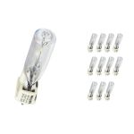 Voordeelpak 12x Philips MASTERColour CDM-T Elite 35W 942 G12 | Koel Wit - Beste Kleurweergave