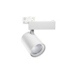 Noxion LED Railspot 3-Fase Spot Stella Wit 24W 2000lm 50D - 930 Warm Wit | Beste Kleurweergave - Vervangt 35W