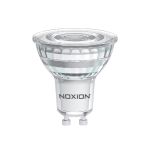 Noxion LED Spot GU10 PAR16 5.5W 560lm 60D - 840 Koel Wit |  Vervangt 50W