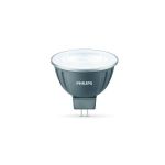 Philips Master LED Spot GU5.3 MR16 7.5W 621lm 36D - 930 Warm Wit | Beste Kleurweergave - Dimbaar - Vervangt 50W