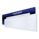 Noxion LED Paneel Delta Pro V3.0 Highlum 36W 5500lm - 840 Koel Wit | 120x30cm - UGR <19 - Philips Xitanium Driver - GST18 Mannelijk