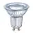 Osram Parathom LED Spot GU10 PAR16 6.9W 620lm 120D - 827 Zeer Warm Wit | Vervangt 50W