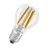 Ledvance LED Classic E27 Peer Filament Helder 5.7W 1055lm - 827 Zeer Warm Wit | Vervangt 75W