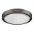 Philips LED Highbay Ledinaire BY020P 94W 10500lm 90D - 840 Koel Wit | IP65