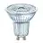 Osram Parathom LED Spot GU10 PAR16 6.9W 575lm 36D - 827 Zeer Warm Wit | Vervangt 80W