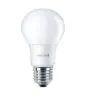 Philips Corepro LED Bulb E27 Peer Mat 7.5W 806lm - 840 Koel Wit | Vervangt 60W