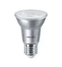 Philips MASTER LED Spot E27 PAR20 6W 540lm 25D - 840 Koel Wit | Dimbaar - Vervangt 50W