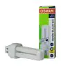 Osram Dulux D/E 10W 830 | Warm Wit - 4-Pin