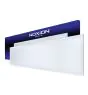 Noxion LED Paneel Delta Pro V4 Aluminium/Metaal Wit 29W 3700lm - 830 Warm Wit | 120x30cm - UGR < 19