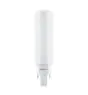 Osram Dulux-D LED 6W 660lm - 840 Koel Wit | Vervangt 13W