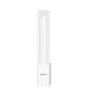 Osram Dulux L LED 2G11 8W 900lm - 830 Warm Wit | 4-pin - Vervangt 18W