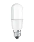 Ledvance Classic LED E27 Lineair Mat 9W 1050lm - 840 Koel Wit | Vervangt 75W