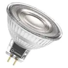 Ledvance LED Spot GU5.3 MR16 6.3W 355lm 36D - 927 Zeer Warm Wit | Beste Kleurweergave - Dimbaar - Vervangt 35W