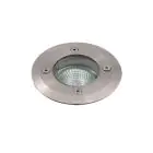 Ansell Grondinbouw Spot GU10 or MR16 - 316 Roestvrij Stalen Deksel - Weerstand tot wel 2000kg