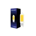 Noxion Bolt LED Capsule G9 1.8W 200lm - 830 Warm Wit | Vervangt 20W