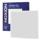 Noxion LED Paneel Ecowhite V2.0 36W 3700lm - 830 Warm Wit | 60x60cm - UGR 
