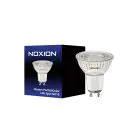 Noxion PerfectColor LED Spot GU10 PAR16 4W 345lm 36D - 930 Warm Wit | Beste Kleurweergave - Dimbaar - Vervangt 50W