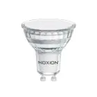 Noxion LED Spot GU10 PAR16 5.5W 620lm 120D - 840 Koel Wit | Vervangt 50W