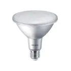 Philips CorePro LED Lamp Reflector E27 PAR38 9W 750lm 25D - 927 Zeer Warm Wit | Beste Kleurweergave - Vervangt 60W