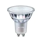 Philips MASTER Value LED Spot GU10 PAR16 2.8W 270lm 60D - 927 Zeer Warm Wit | Beste Kleurweergave Dimbaar - Vervangt 35W