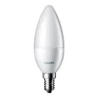 Philips Corepro LED Kaars E14 Mat 2.8W 250lm - 827 Zeer Warm Wit | Vervangt 25W
