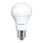 Philips Corepro LED Lamp E27 Peer Mat 11W 1055lm - 827 Zeer Warm Wit | Vervangt 75W