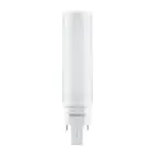 Osram Dulux-DE LED 7W 770lm - 840 Koel Wit | Vervangt 18W