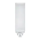 Osram Dulux-TE LED 10W 1100lm - 840 Koel Wit | Vervangt 26W