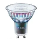 Philips MASTER LED Spot ExpertColor GU10 PAR16 5.5W 375lm 36D - 930 Warm Wit | Beste Kleurweergave - Dimbaar - Vervangt 50W