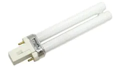 Philips Spaarlamp 2-Pin